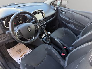 Renault Clio 2019 1.5 DCI  EURO6 ΑΡΙΣΤΟ!!-thumb-12