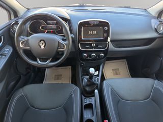 Renault Clio 2019 1.5 DCI  EURO6 ΑΡΙΣΤΟ!!-thumb-11