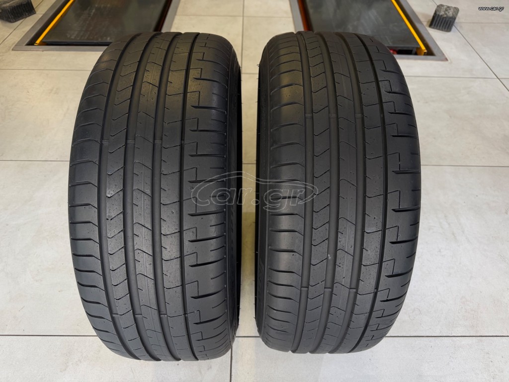 2τμχ 215/40/18 Pirelli PZERO DOT1823
