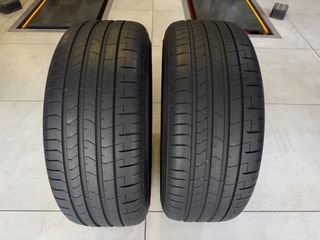 2τμχ 215/40/18 Pirelli PZERO DOT1823