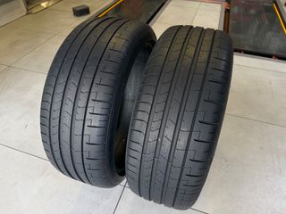 2τμχ 215/40/18 Pirelli PZERO DOT1823-thumb-1