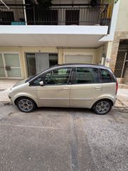 Lancia MUSA 2007 PLATINO PANORAMA LEATHER 1.4