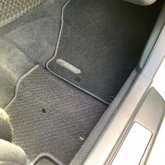 S2000 PREMIUM FLOOR MAT SET oem HONDA - ΠΑΤΑΚΙΑ Συλλεκτικά ΑΥΘΕΝΤΙΚΑ ΜΑΥΡΑ σετ 4τεμ της HONDA για S2000 !!