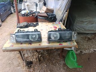 Πωλούνται φανάρια εμπρός bmw e36 bosch