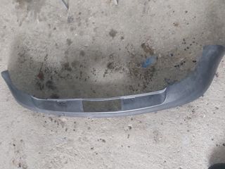 Volkswagen Golf  01  Σποιλερ προφυλακτηρα πισω