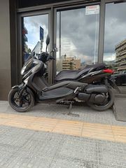 Yamaha XMAX 250 2013-thumb-1