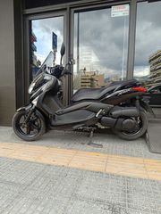 Yamaha XMAX 250 2013-thumb-2
