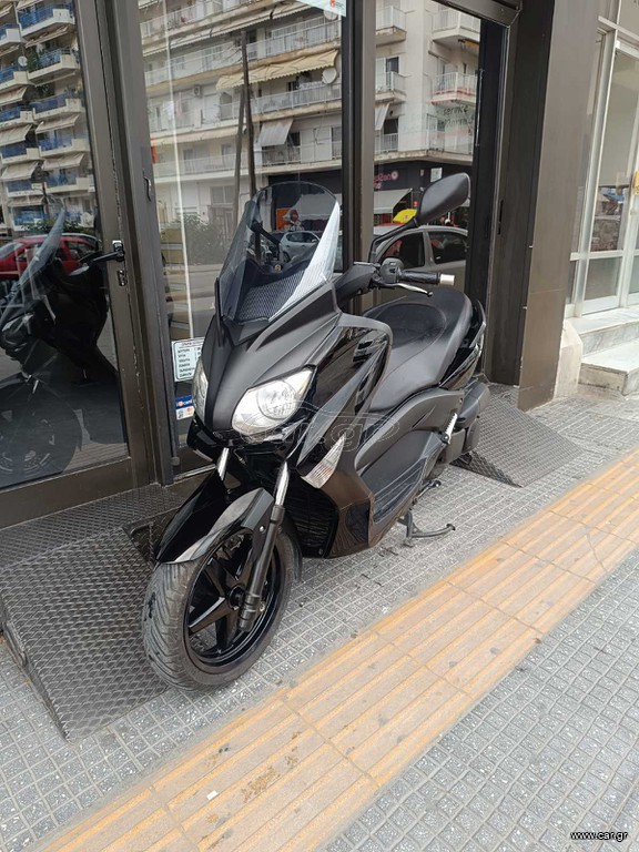 Yamaha XMAX 250 2013