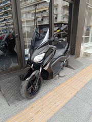Yamaha XMAX 250 2013