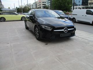 Mercedes-Benz A 160 2022 A 160 1.3 ΕΛΛΗΝΙΚΟ