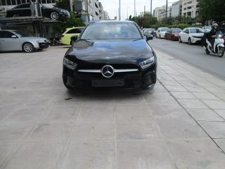 Mercedes-Benz A 160 2022 A 160 1.3 ΕΛΛΗΝΙΚΟ-thumb-1
