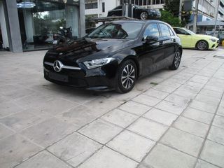 Mercedes-Benz A 160 2022 A 160 1.3 ΕΛΛΗΝΙΚΟ-thumb-2