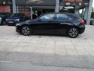 Mercedes-Benz A 160 2022 A 160 1.3 ΕΛΛΗΝΙΚΟ-thumb-3