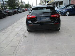 Mercedes-Benz A 160 2022 A 160 1.3 ΕΛΛΗΝΙΚΟ-thumb-5