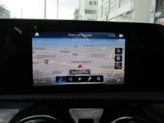 Mercedes-Benz A 160 2022 A 160 1.3 ΕΛΛΗΝΙΚΟ-thumb-9