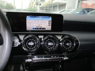 Mercedes-Benz A 160 2022 A 160 1.3 ΕΛΛΗΝΙΚΟ-thumb-10