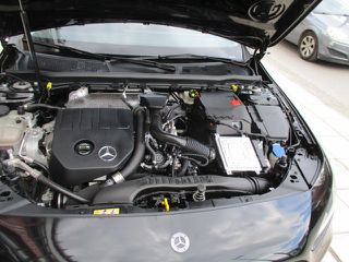 Mercedes-Benz A 160 2022 A 160 1.3 ΕΛΛΗΝΙΚΟ-thumb-22