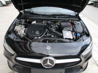 Mercedes-Benz A 160 2022 A 160 1.3 ΕΛΛΗΝΙΚΟ-thumb-23