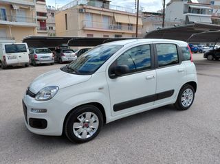 Fiat Panda 2017 LOUNGE