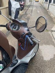Piaggio Medley 150 2016