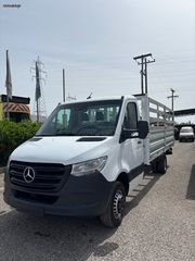 Καρότσα Mercedes-Benz 2019 516 CDI-thumb-2