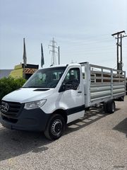Καρότσα Mercedes-Benz 2019 516 CDI-thumb-3