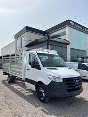 Καρότσα Mercedes-Benz 2019 516 CDI-thumb-1