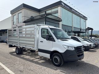 Καρότσα Mercedes-Benz 2019 516 CDI