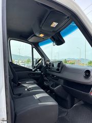 Καρότσα Mercedes-Benz 2019 516 CDI-thumb-8