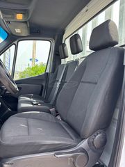 Καρότσα Mercedes-Benz 2019 516 CDI-thumb-11