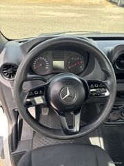 Καρότσα Mercedes-Benz 2019 516 CDI-thumb-13