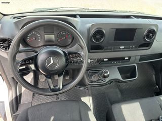 Καρότσα Mercedes-Benz 2019 516 CDI-thumb-14