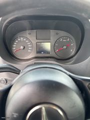 Καρότσα Mercedes-Benz 2019 516 CDI-thumb-15