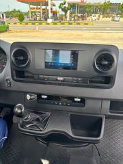 Καρότσα Mercedes-Benz 2019 516 CDI-thumb-16