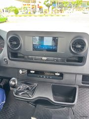 Καρότσα Mercedes-Benz 2019 516 CDI-thumb-17