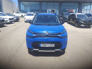 Citroen C3 Aircross 2022 1.5 BHDI 120 HP AUTO SHINE