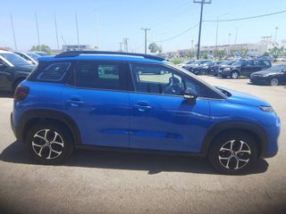 Citroen C3 Aircross 2022 1.5 BHDI 120 HP AUTO SHINE-thumb-2