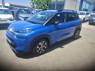 Citroen C3 Aircross 2022 1.5 BHDI 120 HP AUTO SHINE-thumb-3