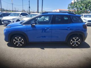 Citroen C3 Aircross 2022 1.5 BHDI 120 HP AUTO SHINE-thumb-4
