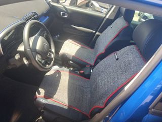 Citroen C3 Aircross 2022 1.5 BHDI 120 HP AUTO SHINE-thumb-6