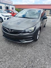 Opel Astra 2021
