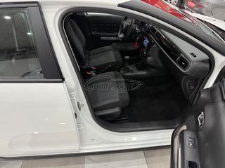 Φορτηγό Έως 7.5τ Citroen 2021 C3 VAN! 1.5 - 100ΗP Entreprise! ΕΛΛΗΝΙΚΟ! ΧΡΥΣΗ ΕΓΓΥΗΣΗ!-thumb-26