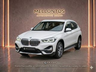 Bmw X2 2021 SDRIVE16D M-SPORT STEPTRONIC | ΑΓΟΡΑ ΜΕ ΔΟΣΕΙΣ-ΧΩΡΙΣ ΤΡΑΠΕΖΑ