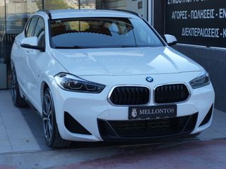 Bmw X2 2021 SDRIVE16D M-SPORT STEPTRONIC | ΑΓΟΡΑ ΜΕ ΔΟΣΕΙΣ-ΧΩΡΙΣ ΤΡΑΠΕΖΑ-thumb-2