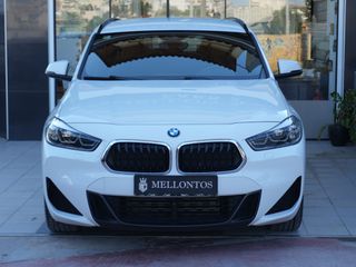 Bmw X2 2021 SDRIVE16D M-SPORT STEPTRONIC | ΑΓΟΡΑ ΜΕ ΔΟΣΕΙΣ-ΧΩΡΙΣ ΤΡΑΠΕΖΑ-thumb-4