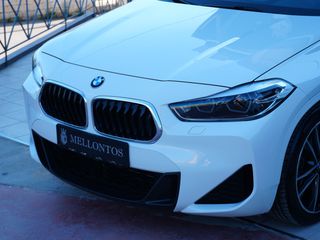 Bmw X2 2021 SDRIVE16D M-SPORT STEPTRONIC | ΑΓΟΡΑ ΜΕ ΔΟΣΕΙΣ-ΧΩΡΙΣ ΤΡΑΠΕΖΑ-thumb-5