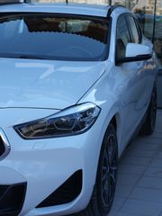 Bmw X2 2021 SDRIVE16D M-SPORT STEPTRONIC | ΑΓΟΡΑ ΜΕ ΔΟΣΕΙΣ-ΧΩΡΙΣ ΤΡΑΠΕΖΑ-thumb-8