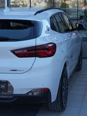 Bmw X2 2021 SDRIVE16D M-SPORT STEPTRONIC | ΑΓΟΡΑ ΜΕ ΔΟΣΕΙΣ-ΧΩΡΙΣ ΤΡΑΠΕΖΑ-thumb-9