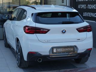 Bmw X2 2021 SDRIVE16D M-SPORT STEPTRONIC | ΑΓΟΡΑ ΜΕ ΔΟΣΕΙΣ-ΧΩΡΙΣ ΤΡΑΠΕΖΑ-thumb-10