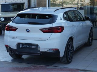 Bmw X2 2021 SDRIVE16D M-SPORT STEPTRONIC | ΑΓΟΡΑ ΜΕ ΔΟΣΕΙΣ-ΧΩΡΙΣ ΤΡΑΠΕΖΑ-thumb-12